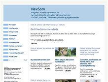 Tablet Screenshot of nasjkomp.laboremus.info